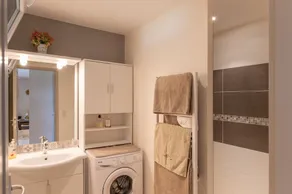 Holiday Home \"Coeur d'Ardèche, Spacious & Pleasant\" with Panoramic View, Private Pool & Jacuzzi - Image 3