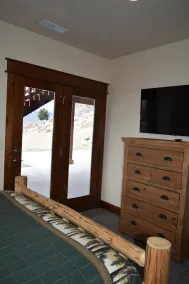 Nytt hus!  Yellowstone Northern Views !! - Image 3