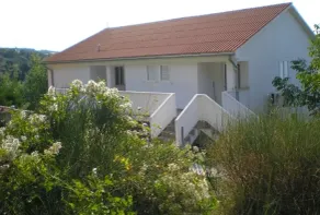 Apartment in Kampor with sea view, terrace, air conditioning, Wi-Fi (4610-2) - Image 3