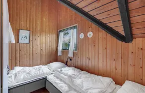 4 Person Holiday Home in Norre Nebel - Image 4