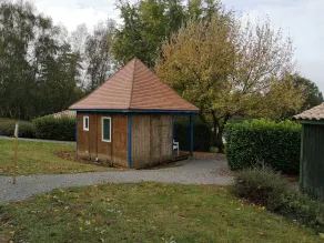 Miallet: Chalet / Hütte - Miallet - Image 2