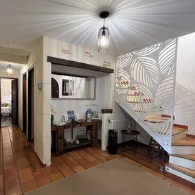 A warm and friendly family villa for a vacation just like home - Image 2