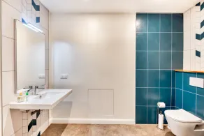 Gîte du Thouet - Appt avec piscine partagée - Image 2