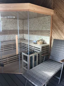 Ferienwohnung/app. für 4 Gäste mit 90m² in Nortorf - Image 3