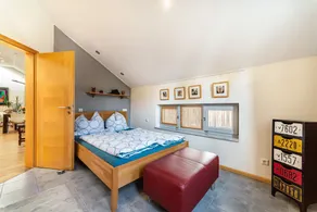 Splendido appartamento vacanze di 70 mq con WiFi da Christine van Impelen - Image 5