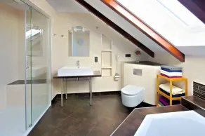 Modern apartment with plenty of space for 4 people - Image 2