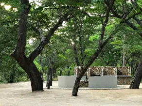 Gwango Elephant Lodge - Image 2