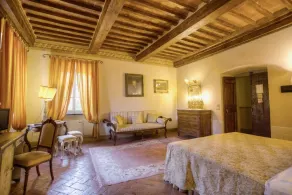 VILLA CORTONESE - Fifteen Bedroom Villa, Sleeps 34 - Image 4