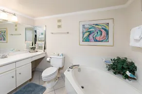 St Simons Island Spacious and Beachfront Condo! - Image 2