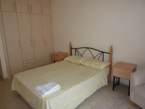 Schöne 2-Zimmer-Wohnung gegenüber Restaurant und Pool, Hilltop, Bogaz - Image 4