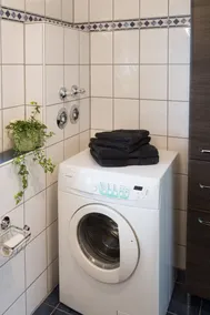 Family-friendly u. One bedroom apartment between Munich and Chiemsee - Image 2