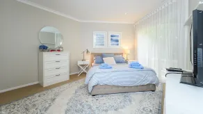 Sandpiper 9 - Wi-Fi and Linen included - Image 4