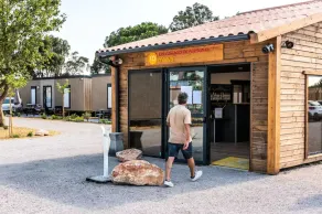 Camping maeva Escapades Les Cottages de Perpignan - Image 3
