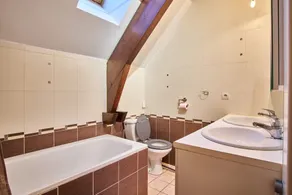 Ferienhaus \"La Matheysiene\" mit Privatem Garten und WLAN - Image 2
