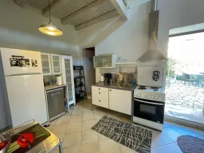 Ourano -Gastouri Village Center - Image 5