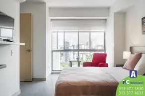 APARTAMENTO AMOBLADO CAAVERAL VENTUS - Image 5