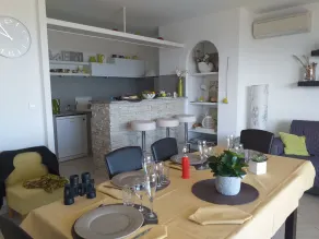 Apartment with full sky terrace - Stunning view - Image 4