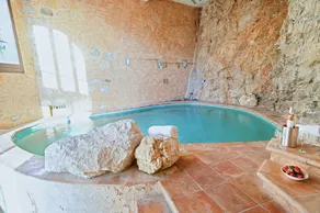 Amazing Villa Boron! View of the Sea, Pool, and Hot Tub - Image 4