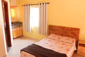 Chalet Pousada Doce Recanto, Chalet 2 - Image 2