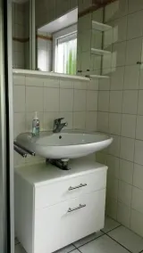 Comfortable vacation apartment in beautiful countryside Ingelbach/Westerwald - Image 2