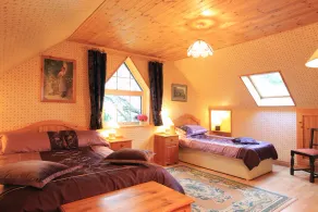 3 bed seaview cottage - Image 3
