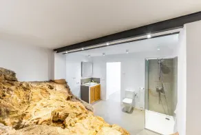 Mallorcan house above Palma with great sea views - Image 3