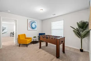 Spacious Fort Worth House Ideal for Relocations - Image 2