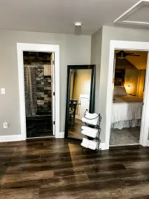 The Lakeside Loft - Covington, GA - Beautiful Lakefront Rental Sleeps up to Four - Image 5