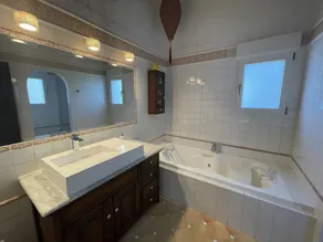 Eksklusiv privat drøm villa Finca feriehus med pool, Berg.-, havudsigt og meget mere. - Image 2