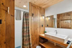 Classic Barn Home with Contemporary Design - Image 5