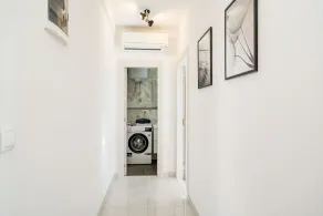 Luxury Apartment  3 close to the beach and pools with a stunning sea view - Image 2
