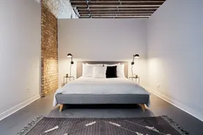 Spektakulære Fulton Market Penthouse, 24 sovepladser i stil - Image 3