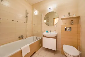 Green District Apartment - Image 3