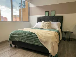 Sereno Apartamentos Bogotá - Image 2