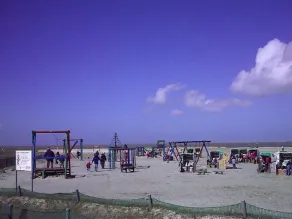 Strandnahes-Ferienhaus-Nessmersiel - Image 4