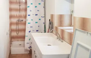 5 værelses smukt hjem i Plomeur - Image 3