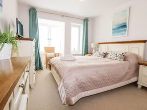 16 OCEAN HEIGHTS, pet friendly in Newquay - Image 5