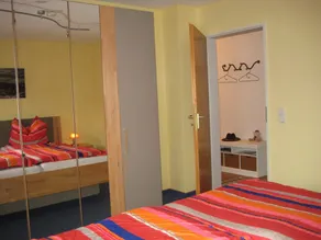 Ruhe & Entspannung direkt am Waldrand in liebevoll eingerichteter Ferienwohnung - Image 5