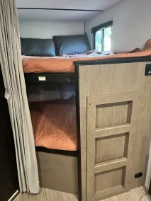 Lakeside Glamping escape at Kerens by Corsicana - Image 5