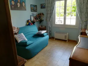 Syd villa med pool - Image 2