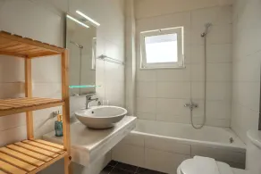 Arena - Beach Villa -   -  Wifi- Sleep 4 - Sea view - Direct access to beach - Image 2