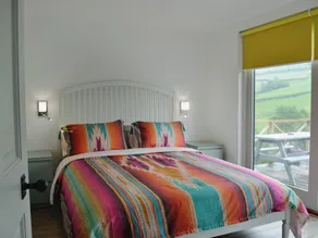 Casa rural con jardín - Image 3