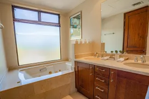 Adults Only 3BR Condo with Partial Ocean View - Carao - Reserva Conchal - Image 3