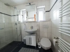 Ruhiges Apartment mit Sauna, Burggen - Image 5