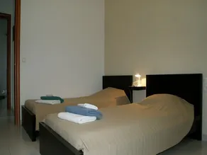 Family Villa Rousa in Rethymno with Pool, BBQ and Kids Area - Image 3