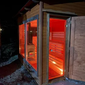 Private vacation home in the middle of the Harghita mountains surrounded by - Image 3