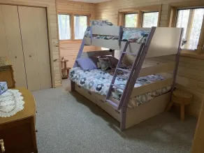 Northwoods Lake Home - Schaefer’s Pad - Image 5