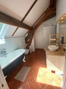 Country house next to a golf course, in the Fontainebleau region. - Image 3