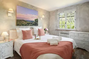 Villa familiar bonita para 11 com piscina privada perto de Grasse - Image 2