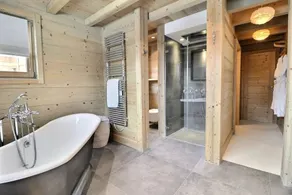 Résidence Explorer Meleze - Chalet Mélèze - 14 Personnes - Les Gets MAE-3801 - Image 3